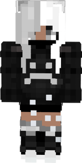 Anime Girl