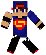 supermen