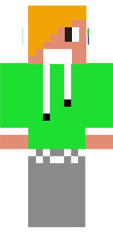nice boy 