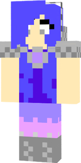Raven Queen EAH