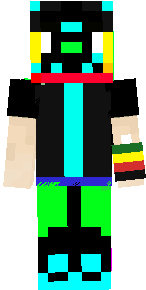mike