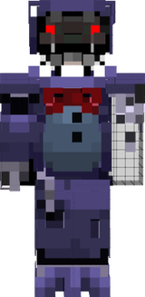 Bonnie (plagio)