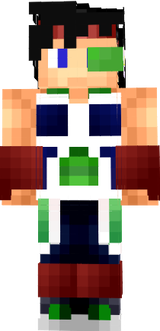 goku