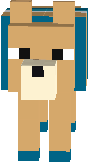LEAS wolf