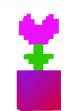 jens super flower