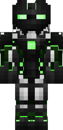 Preview of texture: ROBOT