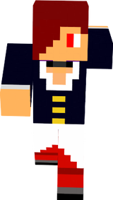 Iori Yagami skin