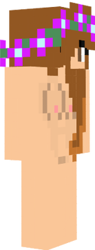 garota