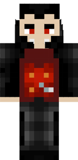 vampire king
