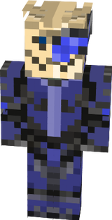 Garrus Vacarian