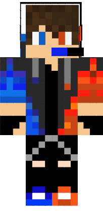 Preview of texture: blue