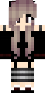My skin