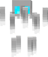 ice ghost