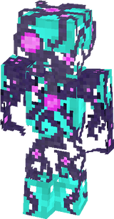 My texture