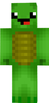 Turtle skin