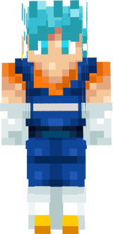 végéto blue