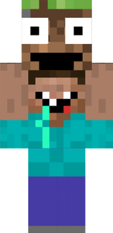 minha nova skin