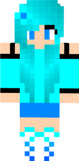 Me as Rebecca number 2