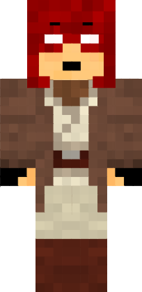 Preview of texture: Jedi Corey