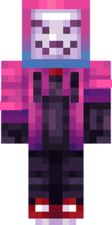 Pyrocynicdie