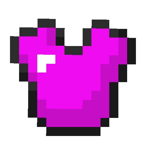 Preview of texture: Chestplate MoDE