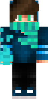 Winter Skin