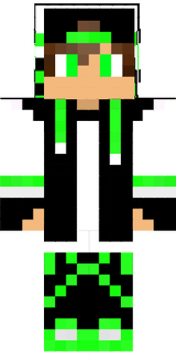 lucianominecreft
