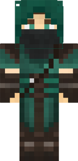 archer