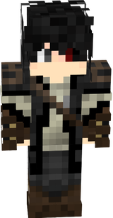 DragonCraft999 Cursed