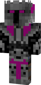 P.E.K.K.A