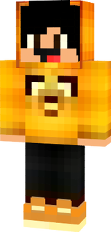 Skin Chelou