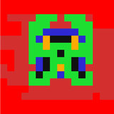 Biohazard Nuke