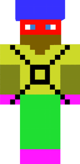 Hat dude