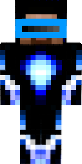 Mun eka skin mineen