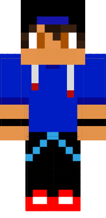 Preview of texture: skin