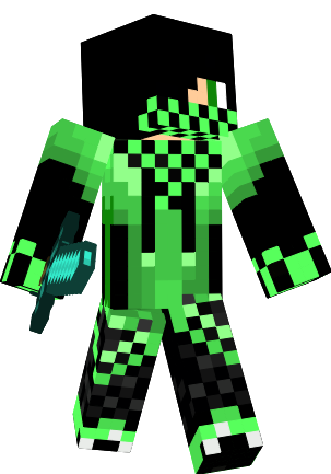 Preview of texture: powermuncher