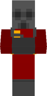 vilager pyro