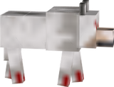 DontTouch