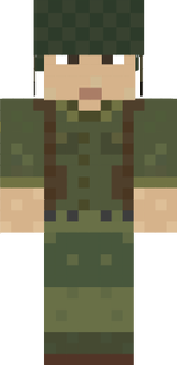 Soldier