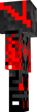 Mage Red