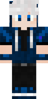 Jack Frost Oficial