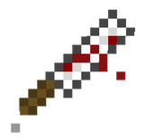 A Murder sword