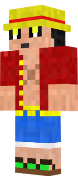 one pice