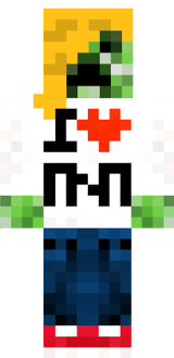 kreepe girl