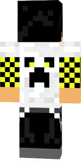 butter boy