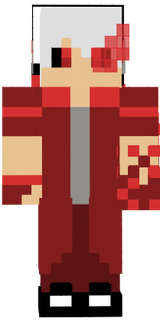 red vampire reaperCH