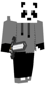 PandaRulezMC
