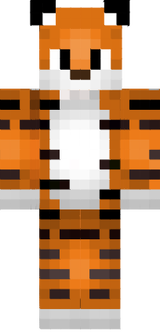 GirlTigerGirl