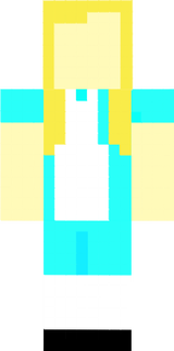 Silver_Sheep base skin