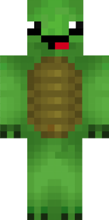 tortue noob